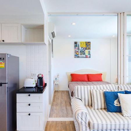 Summer Huahin Condominium Екстер'єр фото