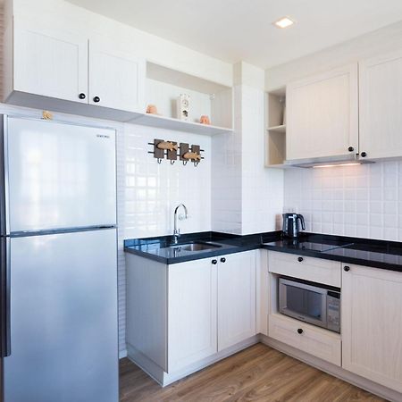Summer Huahin Condominium Екстер'єр фото
