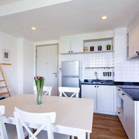 Summer Huahin Condominium Екстер'єр фото