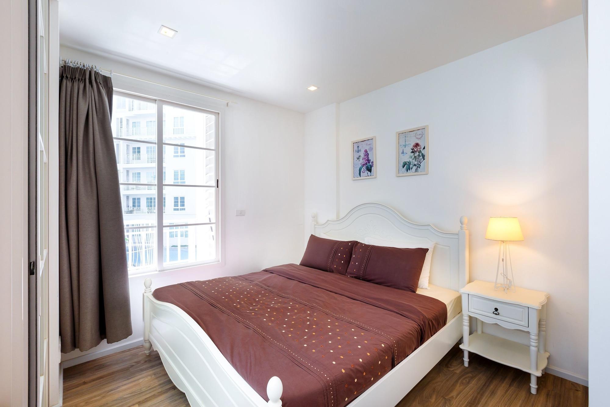 Summer Huahin Condominium Екстер'єр фото