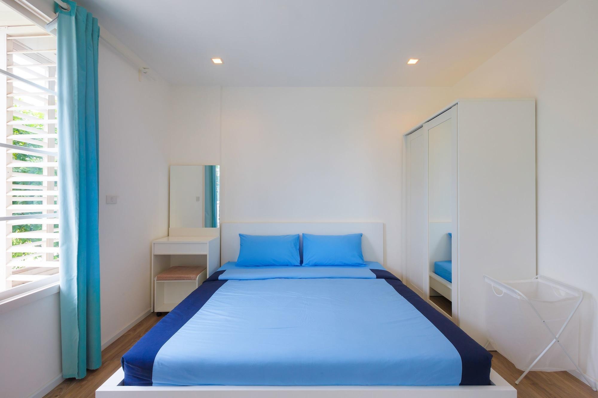 Summer Huahin Condominium Екстер'єр фото