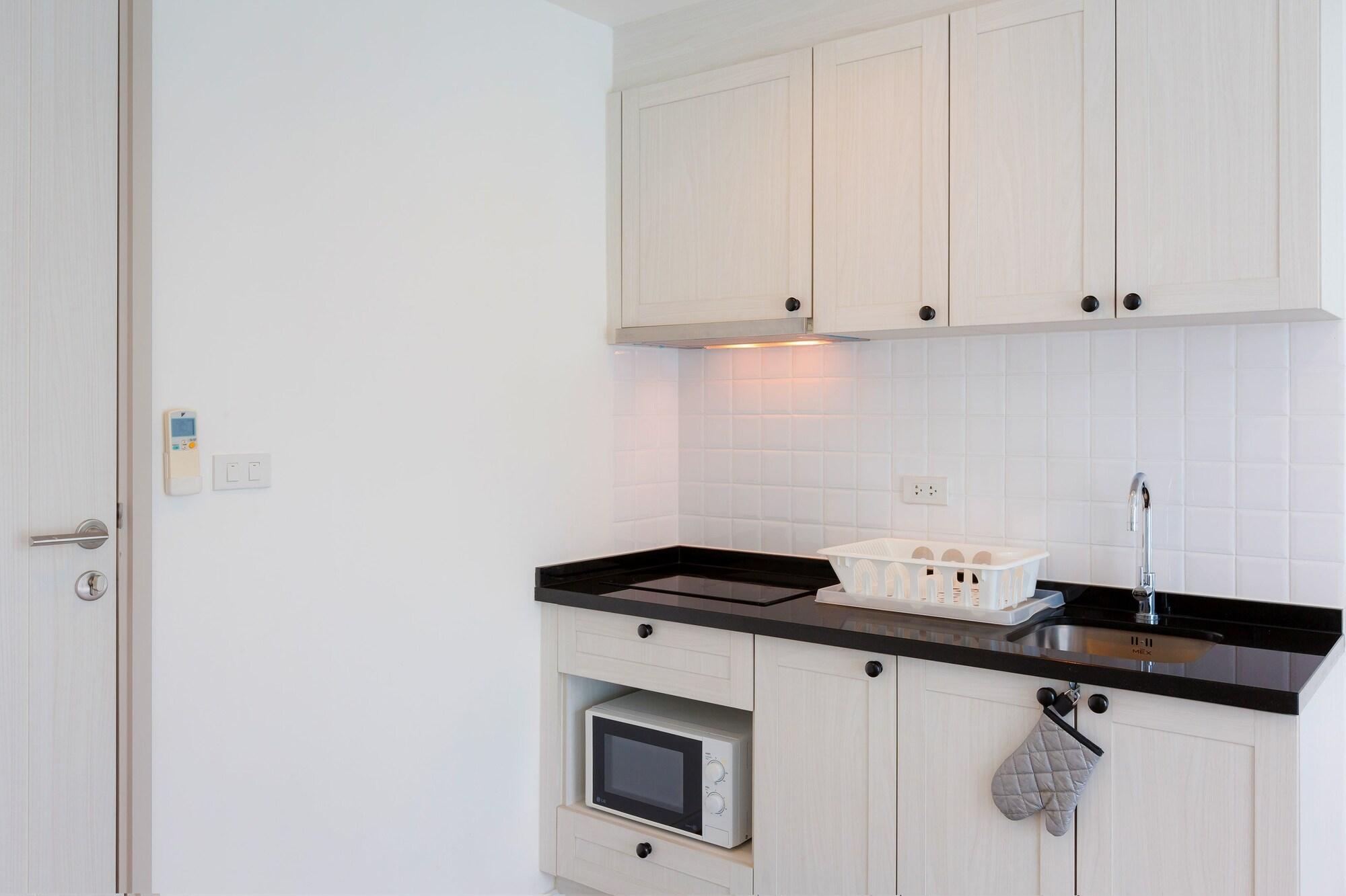 Summer Huahin Condominium Екстер'єр фото