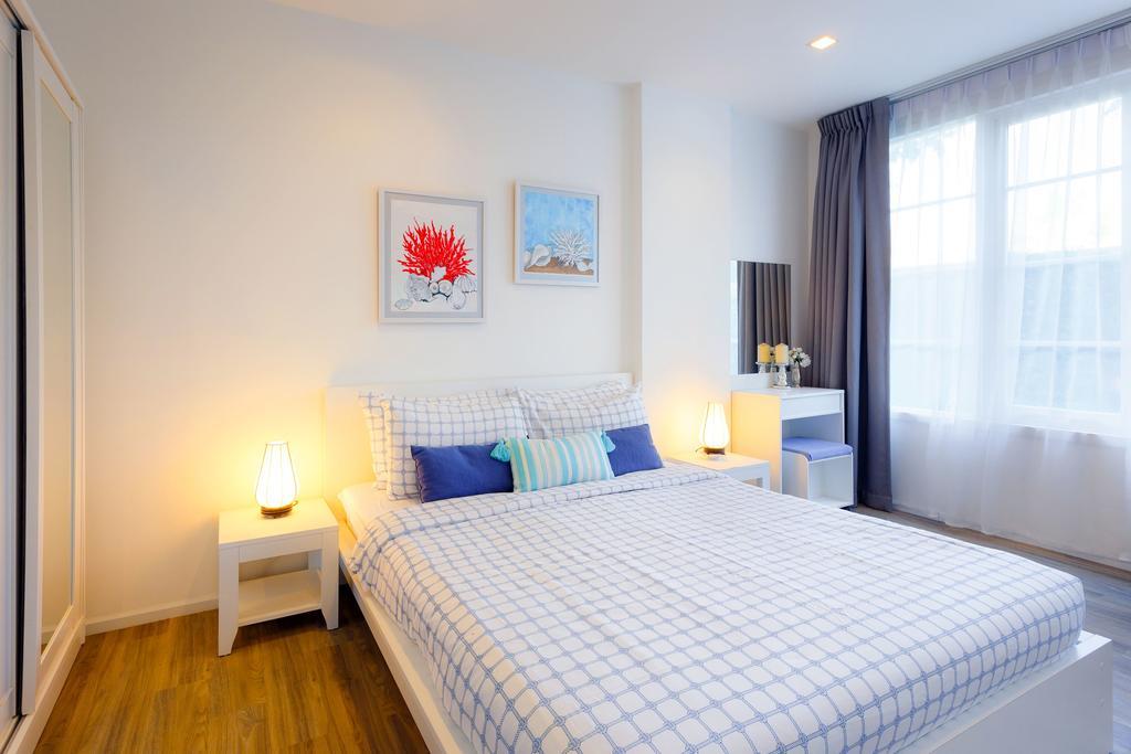 Summer Huahin Condominium Екстер'єр фото