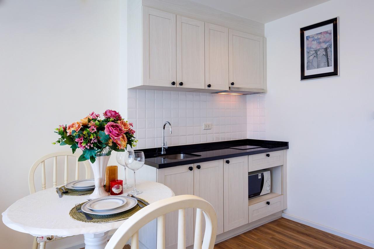 Summer Huahin Condominium Екстер'єр фото