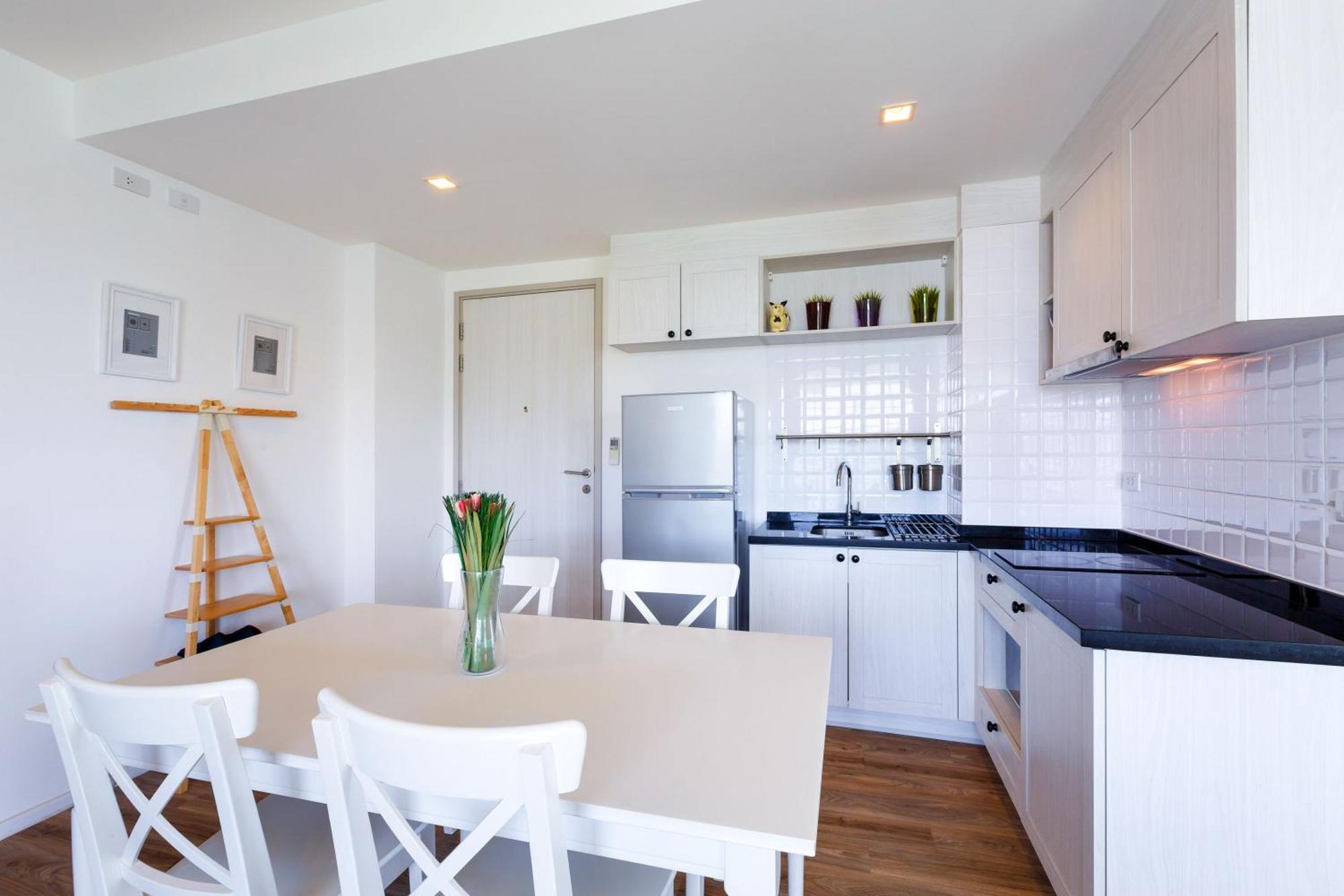 Summer Huahin Condominium Екстер'єр фото