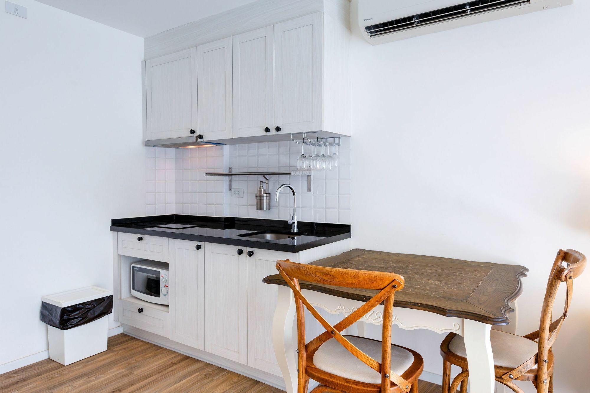 Summer Huahin Condominium Екстер'єр фото