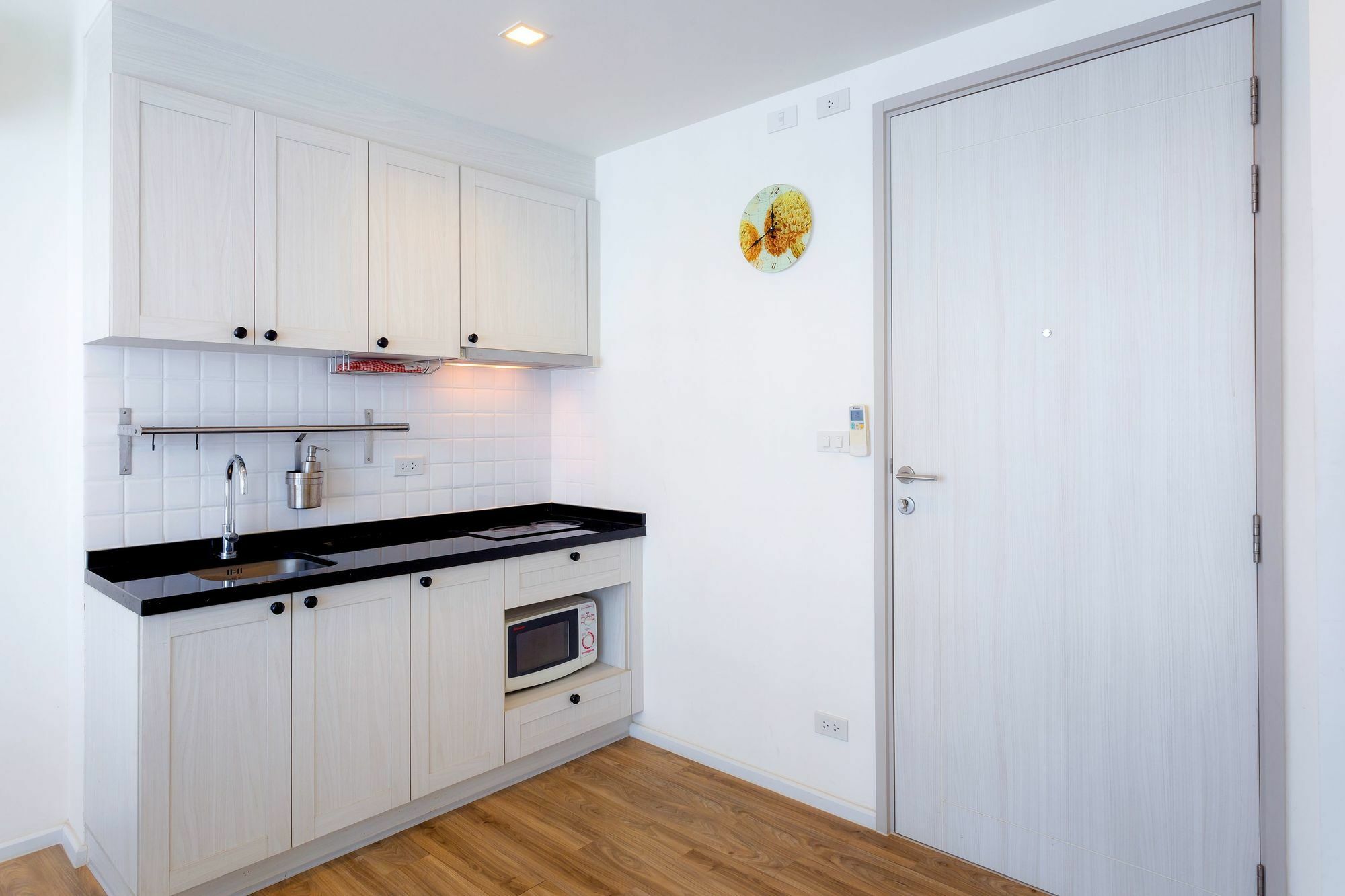 Summer Huahin Condominium Екстер'єр фото